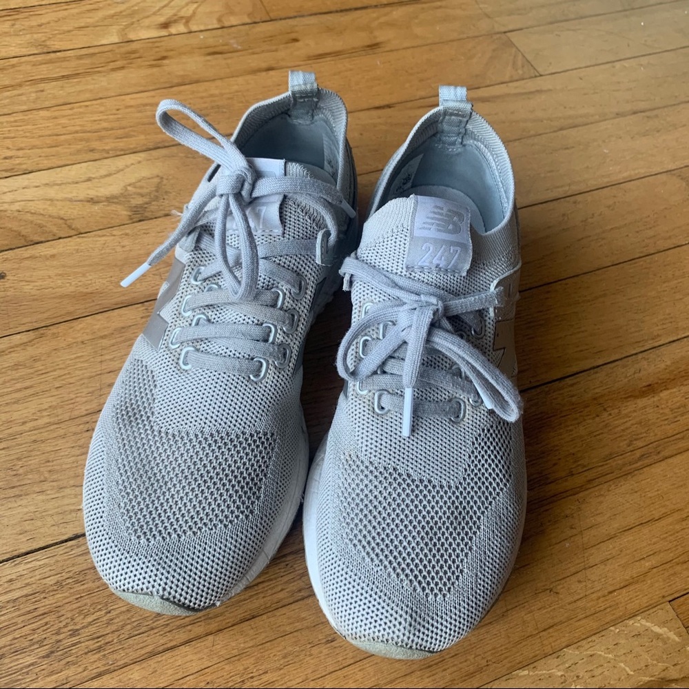 New Balance Sneakers